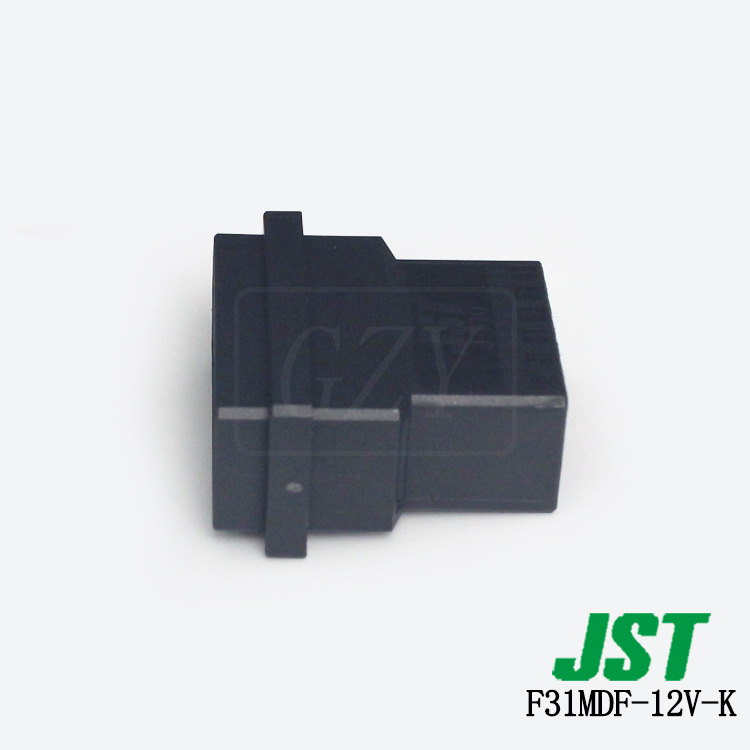 ��ӦF31MDF-12V-K �ܿǿ��� �ձ�JST������ JFAϵ�� 3.81mm���