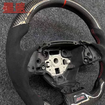 Suitable for Chevrolet Camaro Steering wheel