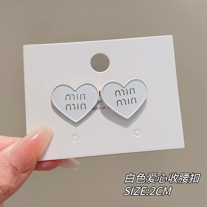 Hebilla ajustable para cintura de pantalones, pin para jeans, artefacto para apretar o agrandar la cintura