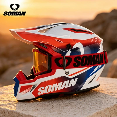 Motosiklet kaskı (dəbilqə) | Helmet, Women's Mountain Bike Off-Road