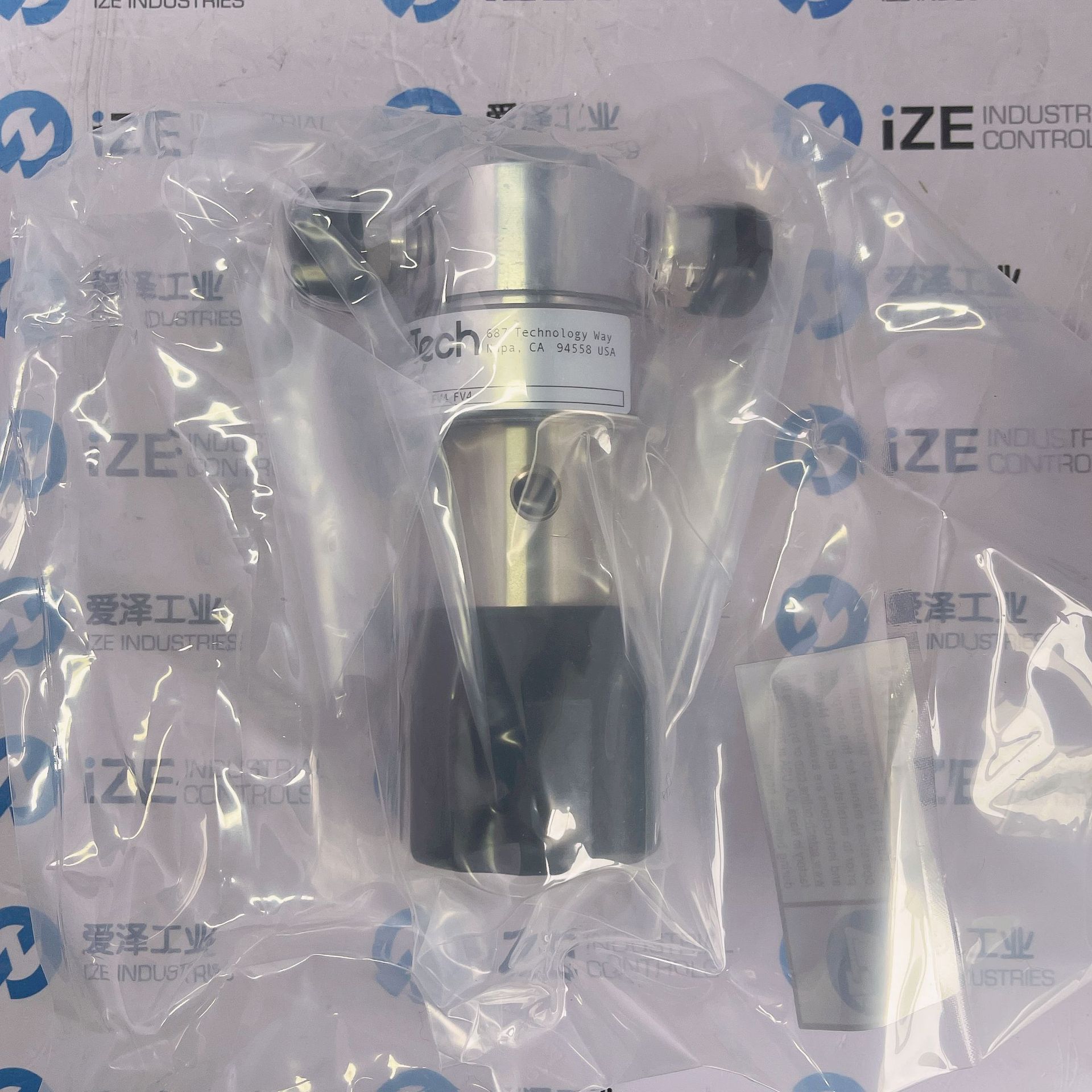 APTECH阀AP1010S 2PW FV4 FV4现货供应爱泽工业