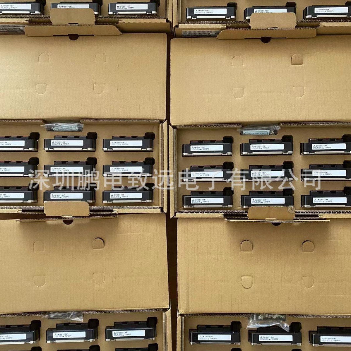 UPS与EPS应急电源600V的IGBT模块CM150DY-12NF低压IGBT模块