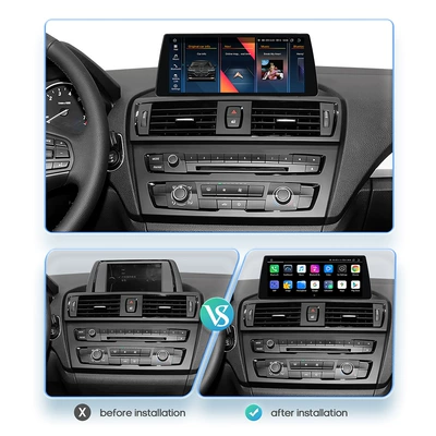 10.25inch Hd Large Screen: DVD Navigation