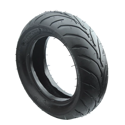tire, Yolsuzluq şinləri