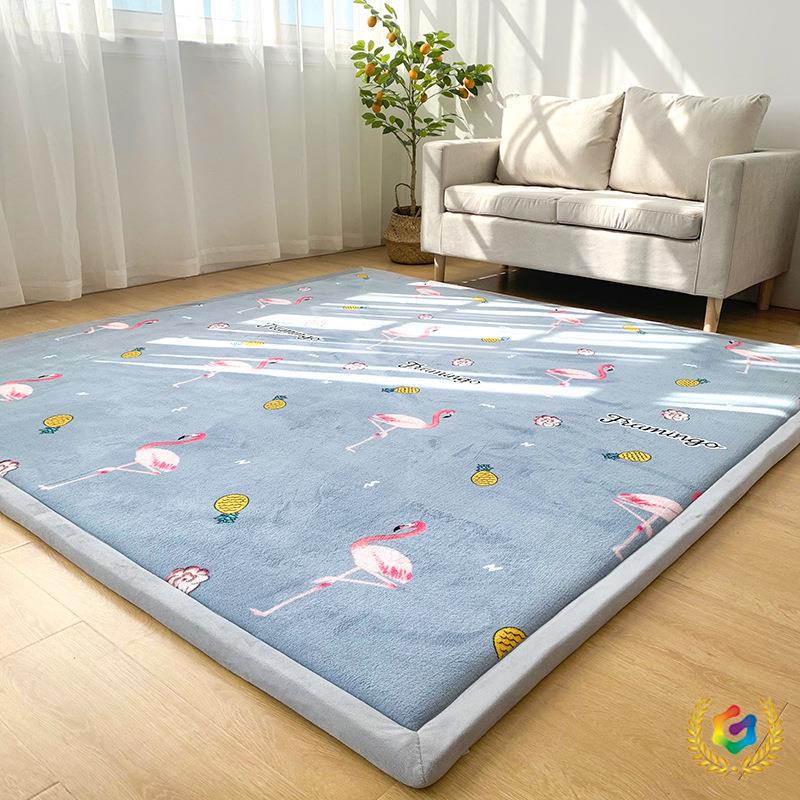 ✅一件代发 榻榻米床垫褥子软垫防滑垫 东北农村大炕垫子土炕