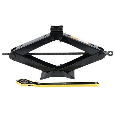 Wrench New Energy Vehicle, Car jack