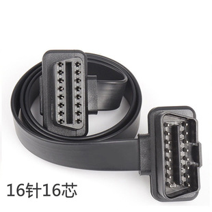 OBD2����ĸ�⾀���L�� ܇�d��X���L��  16�16оȫ��ͨ�