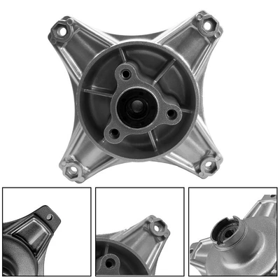 cover accessories set, Hub