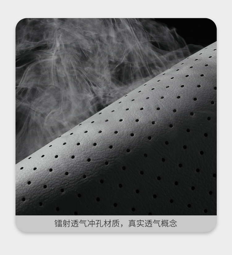 Honda Civic seat cover fully surrounded 22-23 car cushion four seasons universal special car breathable seat cover