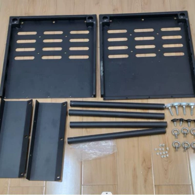 Multi-Functional Storage Rack Modified – Car table board