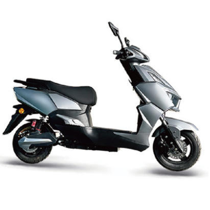 SEP Commuting Electric Motorcycle