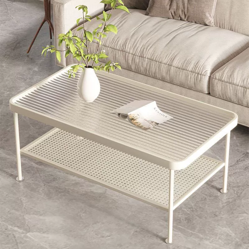 Журнальный столик, столик для маленькой квартиры, аренда дома, простой современный минималистичный диван, приставной столик, простой журнальный столик для гостиной, домашний журнальный столик, чайный столик