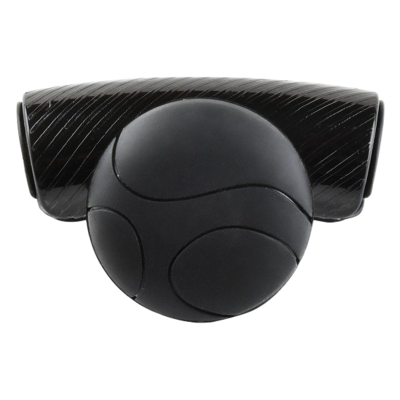 Car steering wheel booster labor-saving ball driving artifact multifunctional high-end one-handed steering assist driving