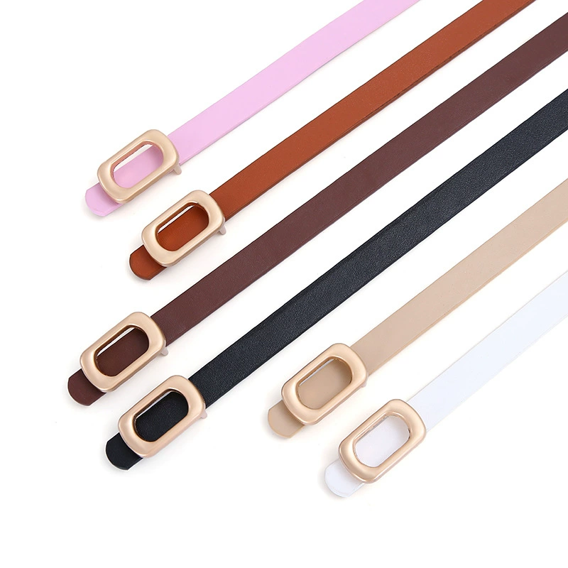 Belt, dress, sweater, polyurethane jeans, wholesale