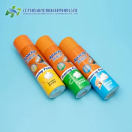 日化用品加工;剃须膏须后水;消毒抑菌加工