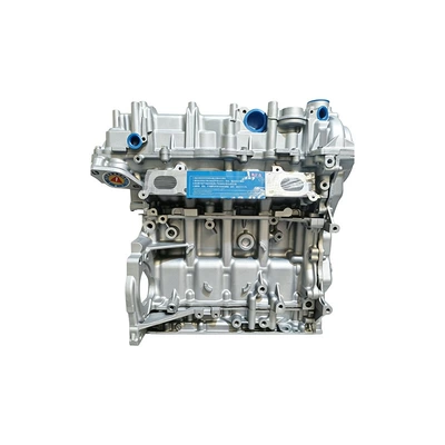 in stock, Engine assembly