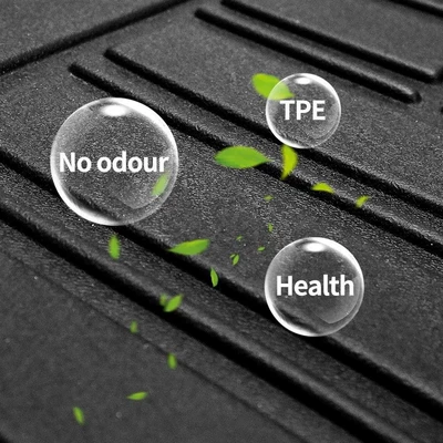 Tpe Floor Mats, Modelə uyğun ayaqaltı