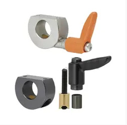 固定环 带固定把手型 楔块型 D形切割型 SSCWDM