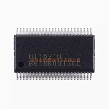 ԭװ��Ʒ HT1621B SSOP-48 RAMӳ��32*4 LCD������оƬI/O MCU