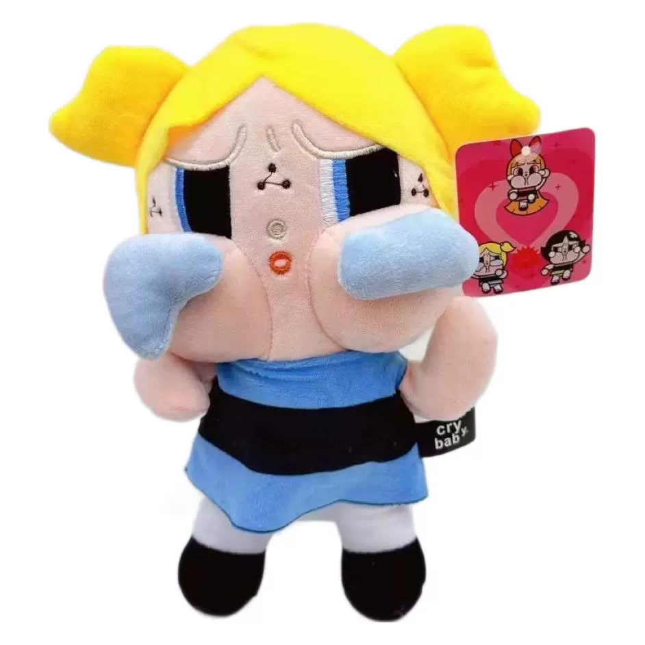Cute plush toy, rag doll, wholesale
