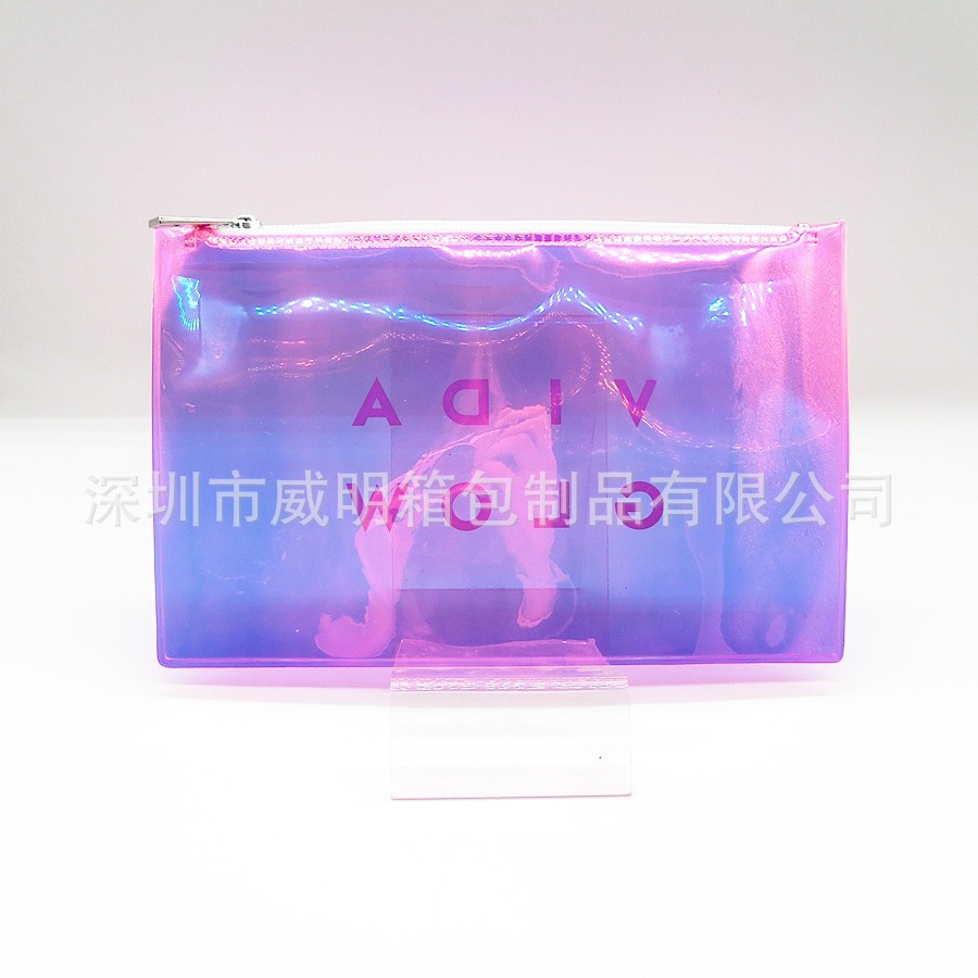 ���ƻò�PVC��ױ��Ů��Я����Ʒ�������ɰ��ò�����ϴ����ױ����