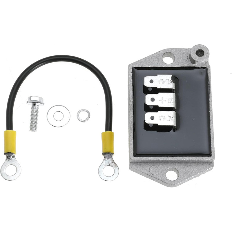 Rectifier 2540339S 2540321S Is Suitable for Ch1000 Elh775 Ezt725