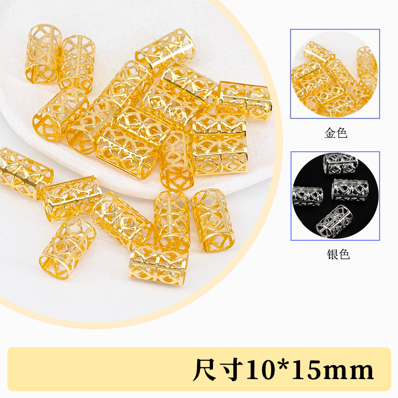 Número 40 10 * 15 mm cuadrado