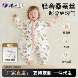 隔尿用品;抱被抱毯;连身衣、爬服