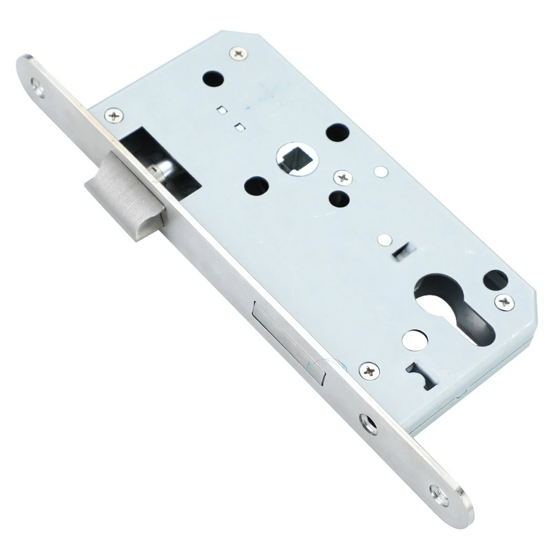 Split lock stainless steel, accessories, collision protection, wholesale