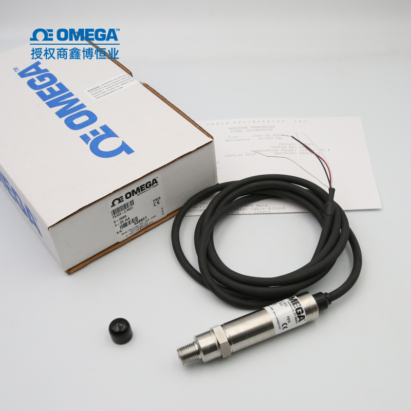 PX409-5.0KGI PX409-015GUSBH PX409-030GI美国欧米伽压力变送器