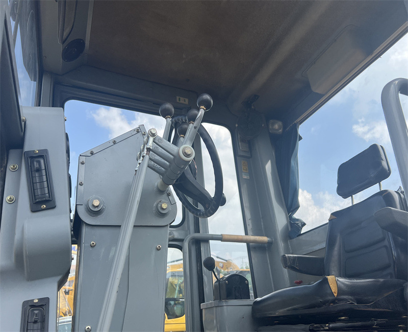 Comercio exterior perenne venta directa Carter 140K 140H nivelación de alta calidad rendimiento buena garantía de calidad