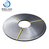 Manufacturers supply 65Mn Spring steel strip Heat Treatment Cold-rolled stamping steel strip