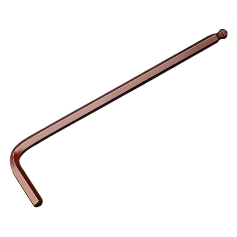 Шестигранный ключ подходит из девяти частей, одинарная 2 мм4мм 6 мм8м10мм, шестигранная ложка, отвертка S2