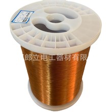 零缺陷完全绝缘线FIW3-6 三层绝缘线（TIW）