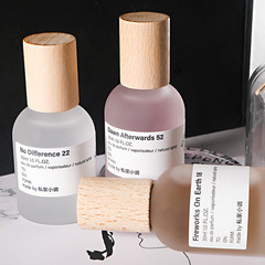 Ladies' Eau de Parfum August Osmanthus and Udang Sandalwood, Serene Joy Without Distinction, Unisex Perfume Wholesale