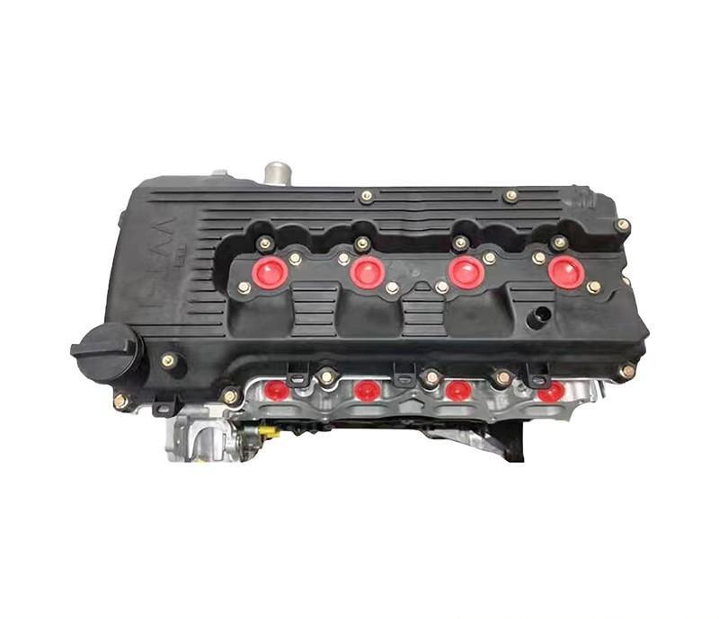 Toyota 2Tr-Fe Engine Assembly 2.7L Single Vvt Suitable for Prado, Hilux, Hiace, Coaster