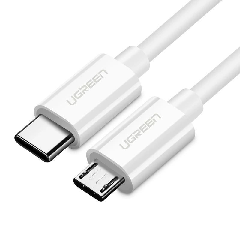 秋叶原 Type-c к microusb кабель передачи данных высокого скорости для компьютера ноутбука наушники ручка 1adac android