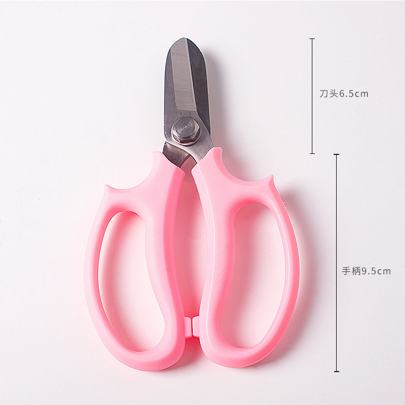 Tijeras de flores tijeras de flores tijeras de corte de flores tijeras de acero inoxidable tijeras de corte de flores tijeras de flores tijeras