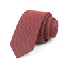 Tie, classic suit jacket for leisure, wholesale, 6cm