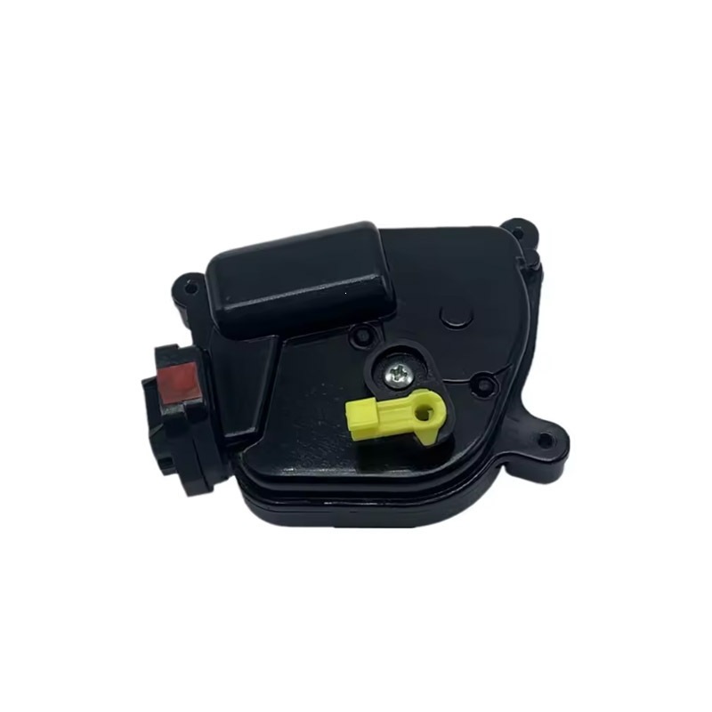 812902E010 is suitable for Hyundai Tucson 2006-2010 door lock actuator rear trunk controller