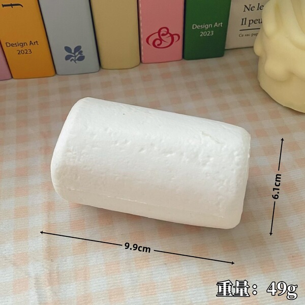 Realistic toy