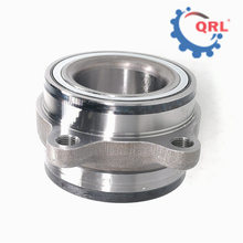 2DUF053N 后轮轴承轮毂单元 适用于三菱帕杰罗V73后轮