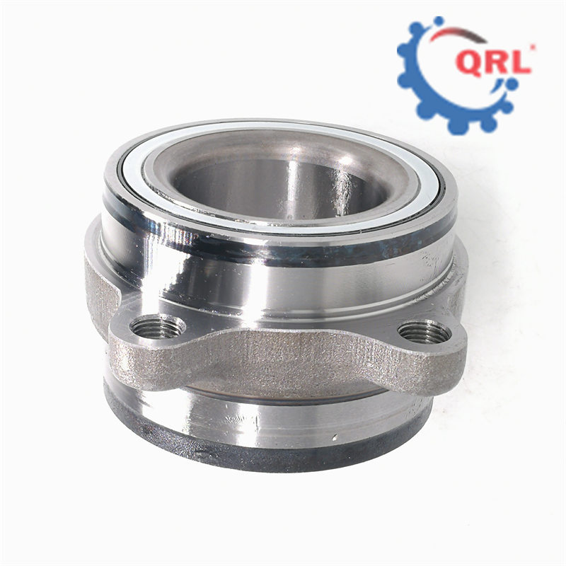 2DUF053N 后轮轴承轮毂单元 适用于三菱帕杰罗V73后轮