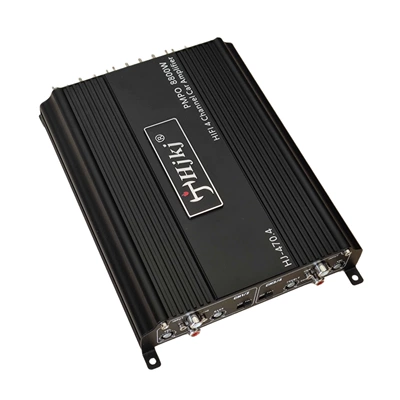 Other Car Video Amplifier Audio Modified Car