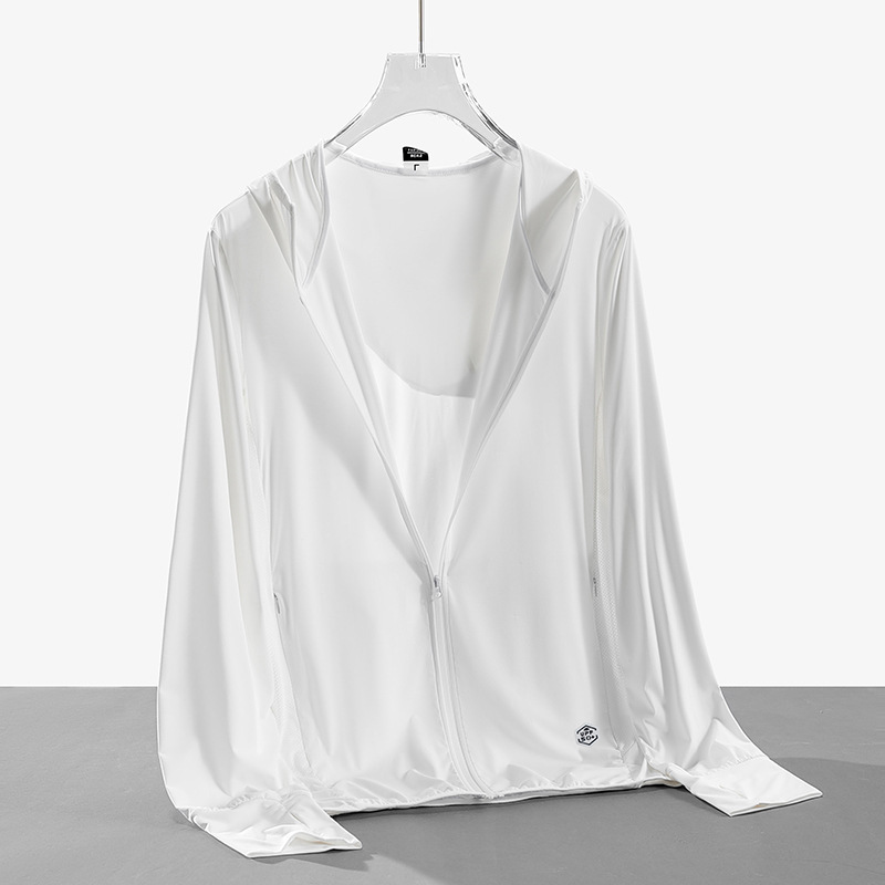 남자-옥 화이트