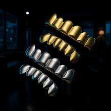 WHIPHOPf}ƷTeethGrillzfX