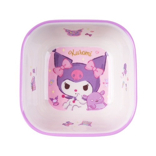 Coolami Children's Tableware Plate Bowl Cup Spoon Baby Food Set Food Grade Coolami Cartoon Tableware New Product