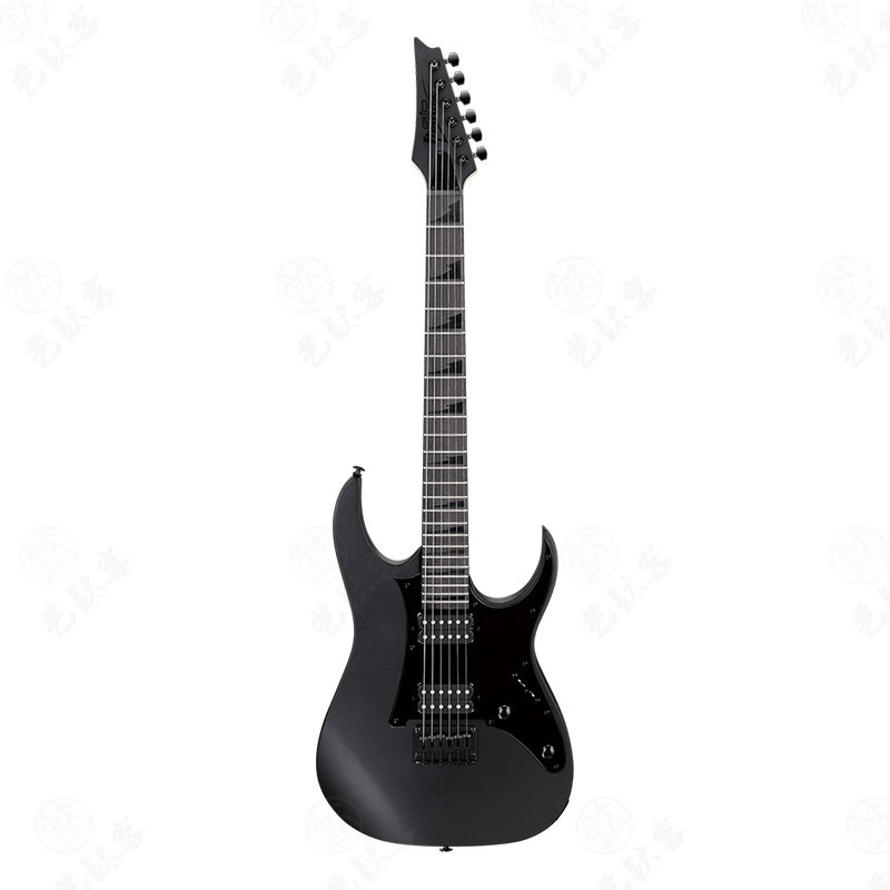 Электрогитара Ibanez Yibana серии GRG170/GRX40/GSA для начинающих, профессиональный DCB