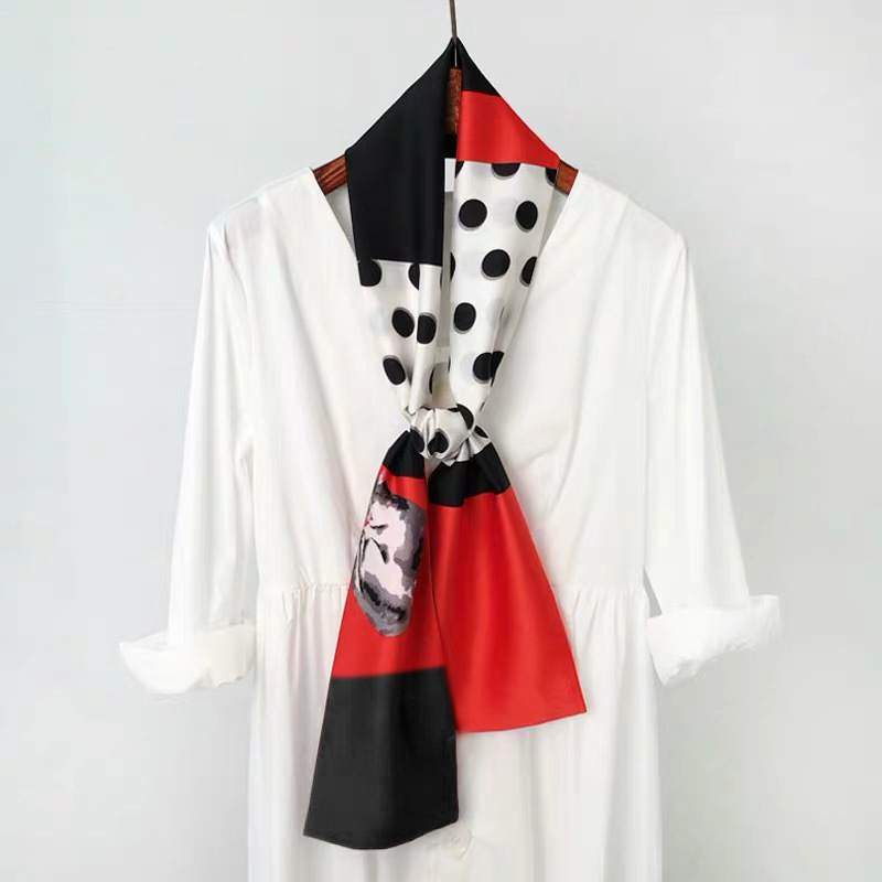 바이올렛 38 붉은 파도 점 야옹