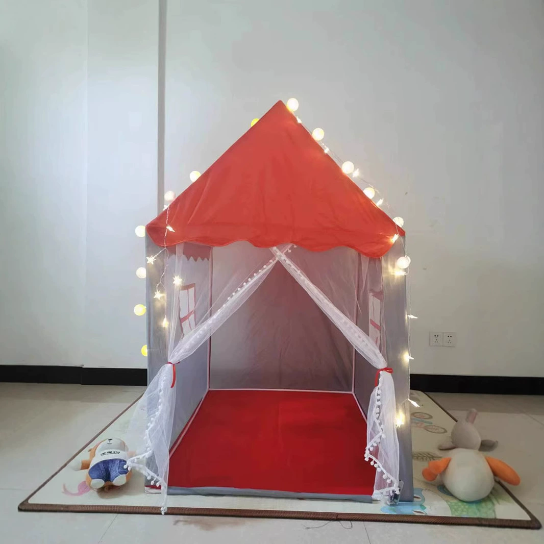 Ги Хонг () Н tent, игрушка, дом, замок, настольные игры, домик для игр